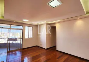 Foto 1 de Apartamento com 3 Quartos à venda, 158m² em Grajaú, Belo Horizonte