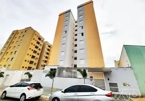 Foto 1 de Apartamento com 2 Quartos à venda, 68m² em Jardim Elite, Piracicaba