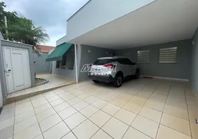 Foto 1 de Casa com 3 Quartos à venda, 170m² em Nova Piracicaba, Piracicaba