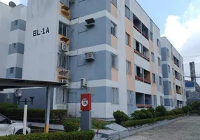 Foto 1 de Apartamento com 3 Quartos à venda, 80m² em Chapada, Manaus