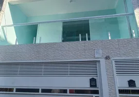 Foto 1 de Casa com 3 Quartos à venda, 210m² em Demarchi, São Bernardo do Campo