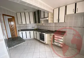 Foto 1 de Apartamento com 3 Quartos à venda, 91m² em Vila Curuçá, São Paulo