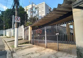 Foto 1 de Lote/Terreno à venda, 480m² em Vila Guarani, São Paulo