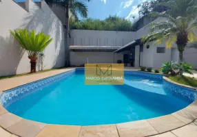 Foto 1 de Casa com 4 Quartos à venda, 328m² em Portal das Colinas, Guaratinguetá