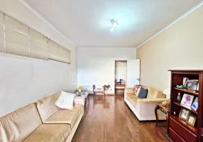 Foto 1 de Casa com 3 Quartos para alugar, 168m² em Jardim São Luiz, Ribeirão Preto