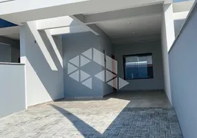 Foto 1 de Casa com 3 Quartos à venda, 100m² em Chico de Paulo, Jaraguá do Sul