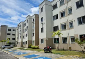 Foto 1 de Apartamento com 2 Quartos à venda, 44m² em Socorro, Jaboatão dos Guararapes