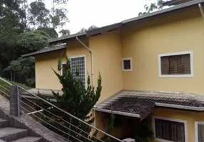 Foto 1 de Casa de Condomínio com 4 Quartos à venda, 434m² em Residencial San Diego, Vargem Grande Paulista