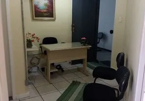 Foto 1 de Sala Comercial para venda ou aluguel, 47m² em Nazaré, Salvador