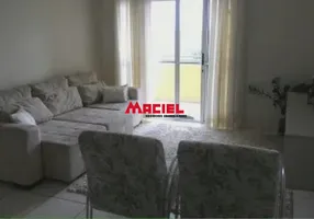 Foto 1 de Apartamento com 3 Quartos à venda, 108m² em Santa Cruz dos Lazaros, Jacareí