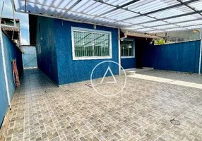 Foto 1 de Casa com 2 Quartos à venda, 200m² em Jardim Bela Vista, Rio das Ostras