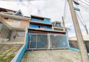 Foto 1 de Sobrado com 3 Quartos à venda, 129m² em Boa Vista, Curitiba