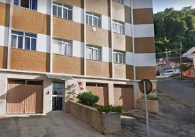 Foto 1 de Apartamento com 3 Quartos para alugar, 110m² em Santa Helena, Juiz de Fora