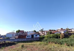 Foto 1 de Lote/Terreno à venda, 457m² em Santa Marta, Passo Fundo