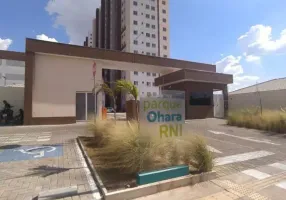 Foto 1 de Apartamento com 1 Quarto para alugar, 48m² em Parque Ohara, Cuiabá