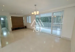 Foto 1 de Apartamento com 3 Quartos à venda, 138m² em Vila Andrade, São Paulo