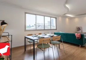 Foto 1 de Apartamento com 2 Quartos à venda, 72m² em Vila Madalena, São Paulo