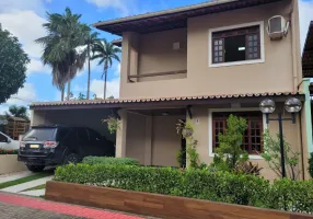 Foto 1 de Casa de Condomínio com 4 Quartos à venda, 240m² em Jardim Cearense, Fortaleza
