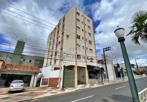 Foto 1 de Apartamento com 3 Quartos à venda, 132m² em Centro, Ponta Grossa