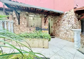 Foto 1 de Casa com 2 Quartos à venda, 90m² em Jardim Paqueta, Belo Horizonte