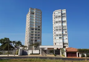 Foto 1 de Apartamento com 4 Quartos à venda, 402m² em Village de São Vicente, Franca