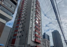 Foto 1 de Apartamento com 2 Quartos à venda, 63m² em Kobrasol, São José