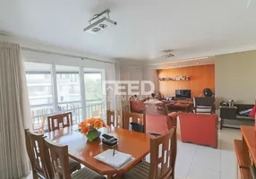 Foto 1 de Apartamento com 4 Quartos à venda, 170m² em Cidade São Francisco, São Paulo