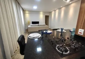 Foto 1 de Apartamento com 3 Quartos à venda, 83m² em Mansões Santo Antônio, Campinas