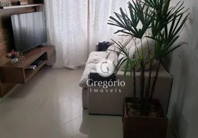 Foto 1 de Apartamento com 2 Quartos à venda, 52m² em Vila Pirajussara, São Paulo