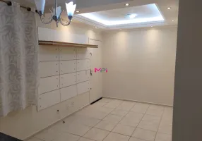 Foto 1 de Apartamento com 2 Quartos à venda, 52m² em Vila Rami, Jundiaí