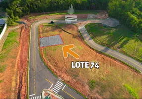 Foto 1 de Lote/Terreno à venda, 262m² em Itoupava Norte, Blumenau