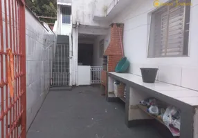 Foto 1 de Casa com 2 Quartos à venda, 133m² em Vila Nova Galvão, São Paulo