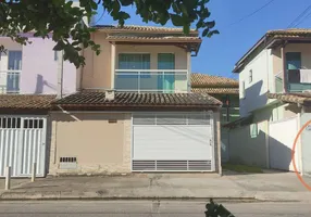 Foto 1 de Casa com 2 Quartos à venda, 80m² em Extensão Serramar, Rio das Ostras