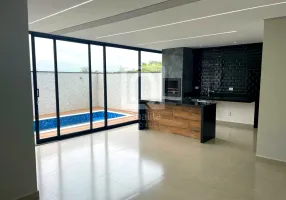 Foto 1 de Casa de Condomínio com 3 Quartos à venda, 200m² em Wanel Ville, Sorocaba