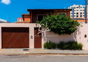 Foto 1 de Casa de Condomínio com 3 Quartos à venda, 223m² em Jardim Paraíso, Campinas