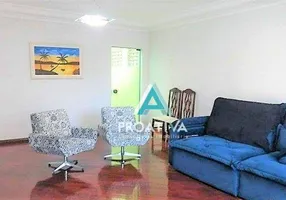 Foto 1 de Sobrado com 3 Quartos à venda, 201m² em Vila Gilda, Santo André