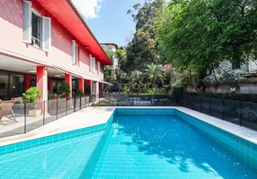 Foto 1 de Casa com 5 Quartos à venda, 800m² em Fazenda Morumbi, São Paulo