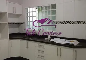 Foto 1 de Casa com 2 Quartos à venda, 80m² em Jardim Morada do Sol, Indaiatuba