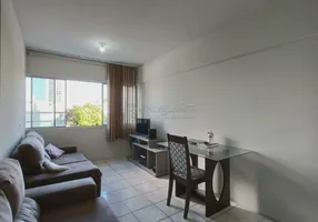 Foto 1 de Apartamento com 2 Quartos à venda, 82m² em Paissandu, Recife