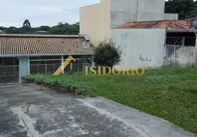 Foto 1 de Lote/Terreno à venda, 360m² em Santa Cândida, Curitiba