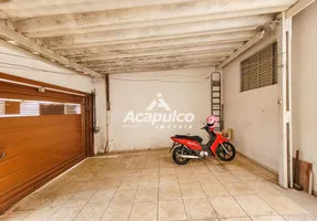 Foto 1 de Casa com 2 Quartos à venda, 83m² em Jardim São Roque, Americana