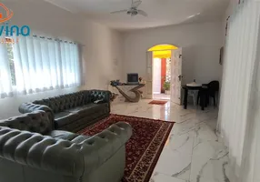 Foto 1 de Apartamento com 3 Quartos à venda, 10m² em Vila Caicara, Praia Grande