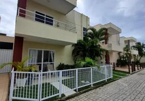 Foto 1 de Casa de Condomínio com 4 Quartos à venda, 135m² em Buraquinho, Lauro de Freitas