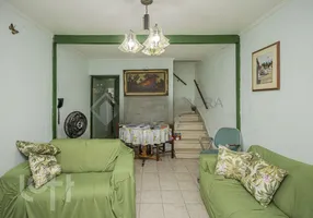 Foto 1 de Casa com 2 Quartos à venda, 103m² em Santo Amaro, São Paulo