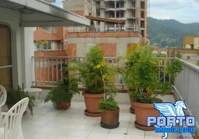 Foto 1 de Apartamento com 3 Quartos à venda, 120m² em Enseada, Guarujá