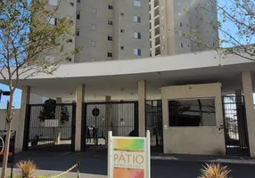 Foto 1 de Apartamento com 3 Quartos à venda, 68m² em Areao, Taubaté