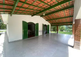 Foto 1 de Casa com 5 Quartos para alugar, 1000m² em Boa Vista, Atibaia