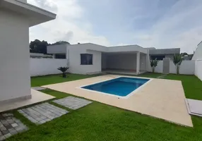 Foto 1 de Casa de Condomínio com 3 Quartos à venda, 227m² em Condominio Bosque dos Pires, Itatiba