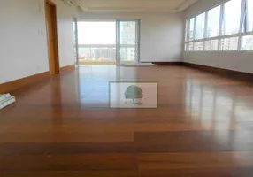 Foto 1 de Apartamento com 4 Quartos à venda, 274m² em Boqueirão, Santos