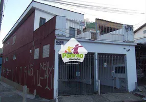 Foto 1 de Casa com 3 Quartos à venda, 100m² em Jardim Alianca, Guarulhos